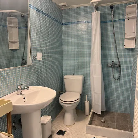 Διαμέρισμα Comfy *